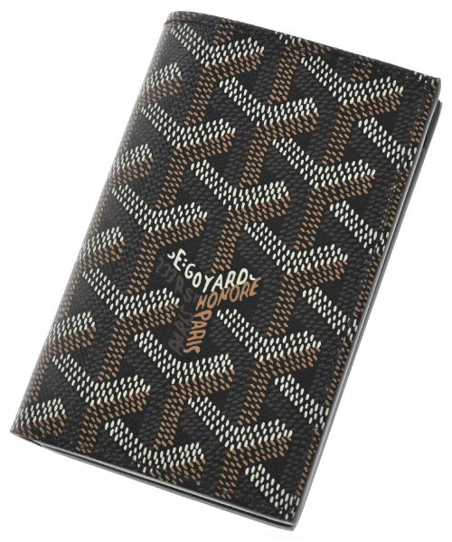 GOYARD กล่องใส่บัตร