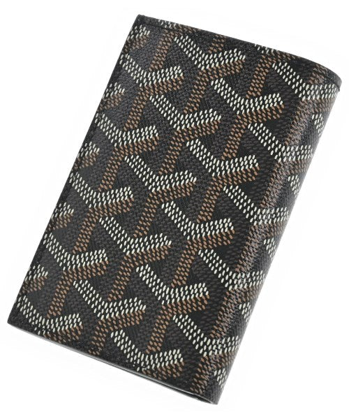 GOYARD กล่องใส่บัตร