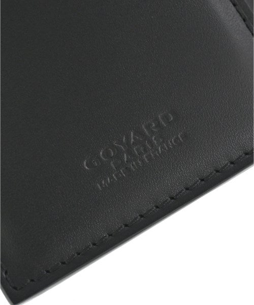 GOYARD กล่องใส่บัตร
