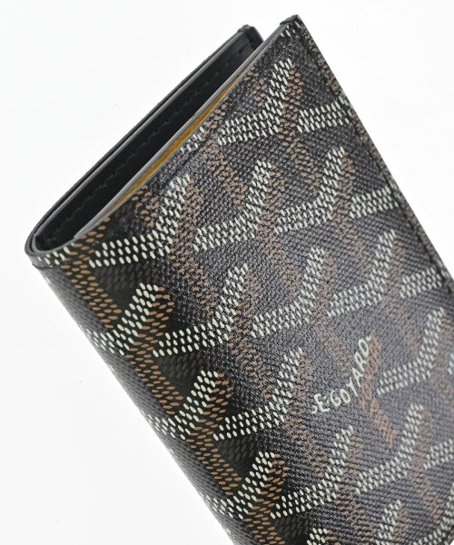 GOYARD กล่องใส่บัตร