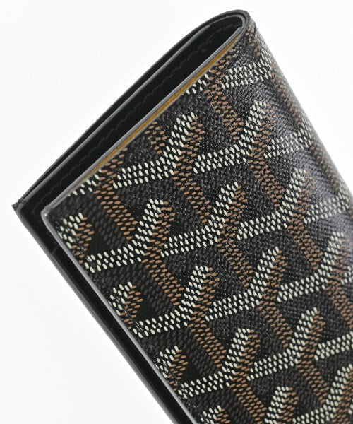 GOYARD กล่องใส่บัตร