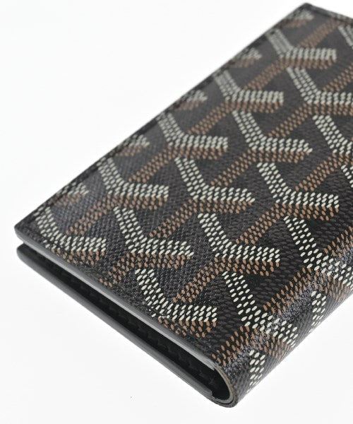 GOYARD กล่องใส่บัตร