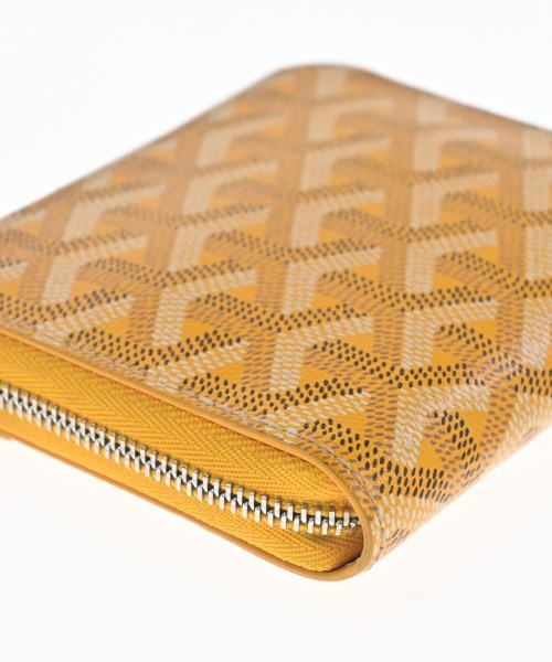 GOYARD กระเป๋าสตางค์/กระเป๋าใส่เหรียญ
