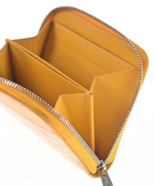 GOYARD กระเป๋าสตางค์/กระเป๋าใส่เหรียญ