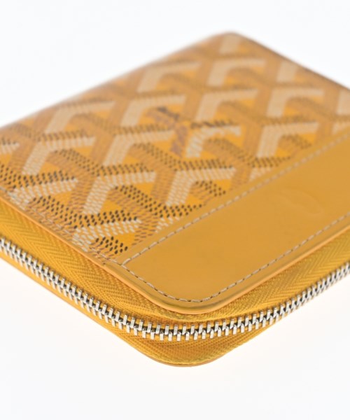 GOYARD กระเป๋าสตางค์/กระเป๋าใส่เหรียญ