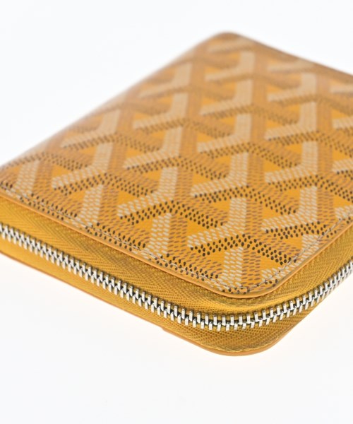 GOYARD กระเป๋าสตางค์/กระเป๋าใส่เหรียญ