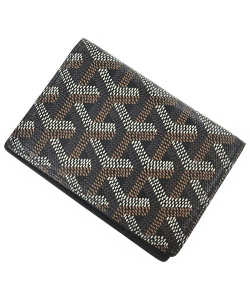 GOYARD กล่องใส่บัตร