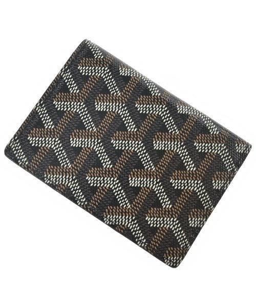 GOYARD กล่องใส่บัตร