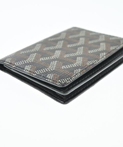 GOYARD กล่องใส่บัตร