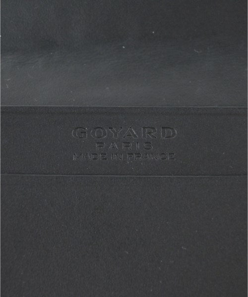 GOYARD กล่องใส่บัตร