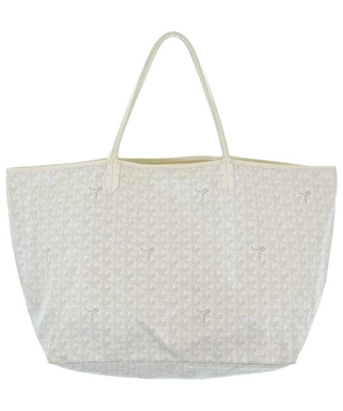 GOYARD กระเป๋าถือขนาดใหญ่