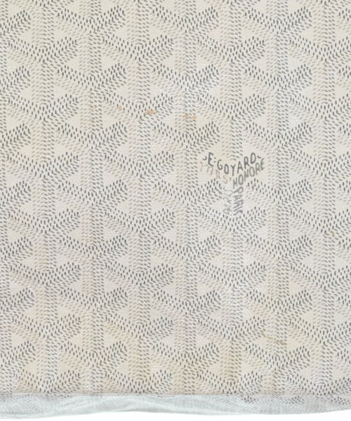GOYARD กระเป๋าถือขนาดใหญ่