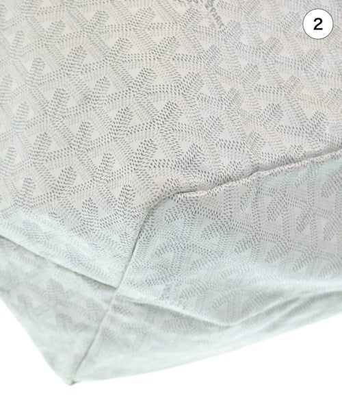 GOYARD กระเป๋าถือขนาดใหญ่