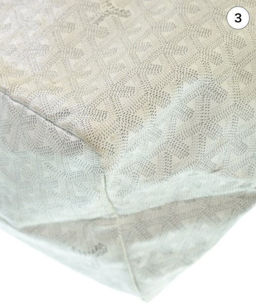 GOYARD กระเป๋าถือขนาดใหญ่