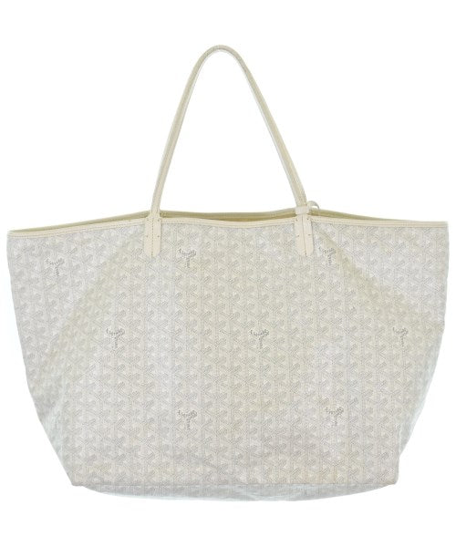 GOYARD กระเป๋าถือขนาดใหญ่