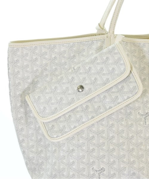 GOYARD กระเป๋าถือขนาดใหญ่