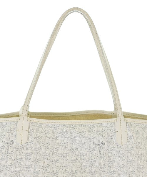 GOYARD กระเป๋าถือขนาดใหญ่