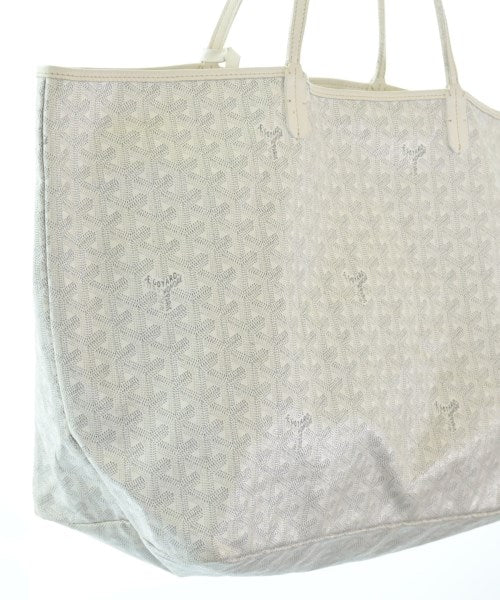GOYARD กระเป๋าถือขนาดใหญ่