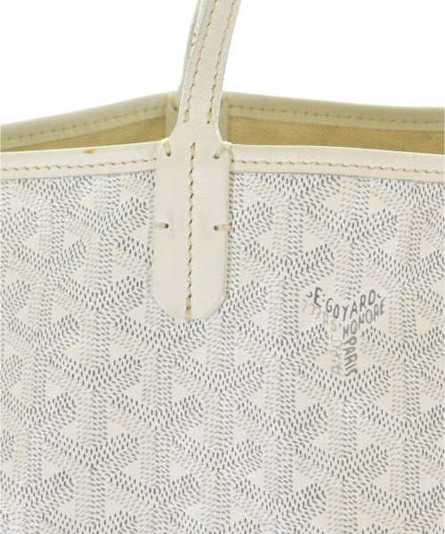 GOYARD กระเป๋าถือขนาดใหญ่