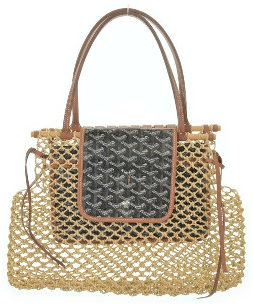 GOYARD กระเป๋าถือขนาดใหญ่
