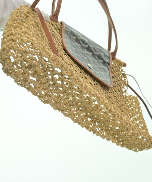 GOYARD กระเป๋าถือขนาดใหญ่