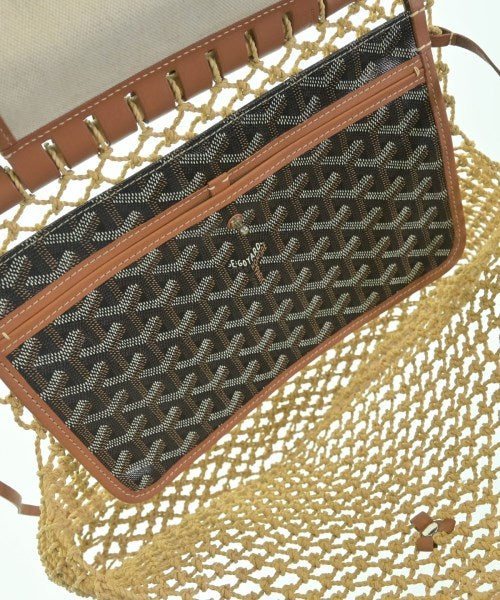 GOYARD กระเป๋าถือขนาดใหญ่