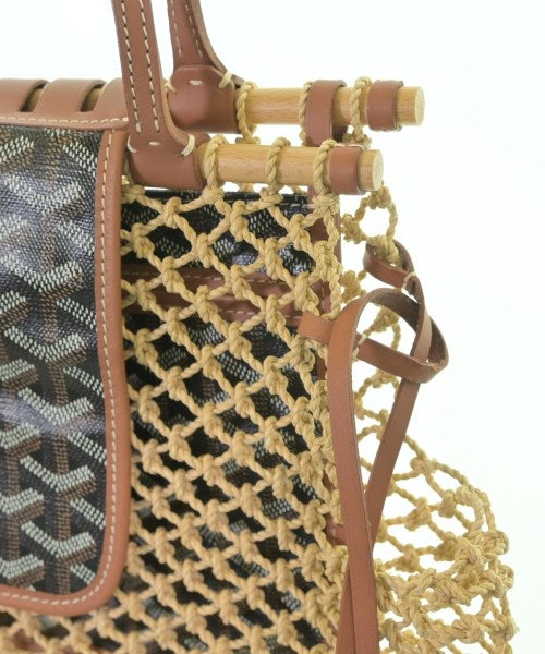 GOYARD กระเป๋าถือขนาดใหญ่