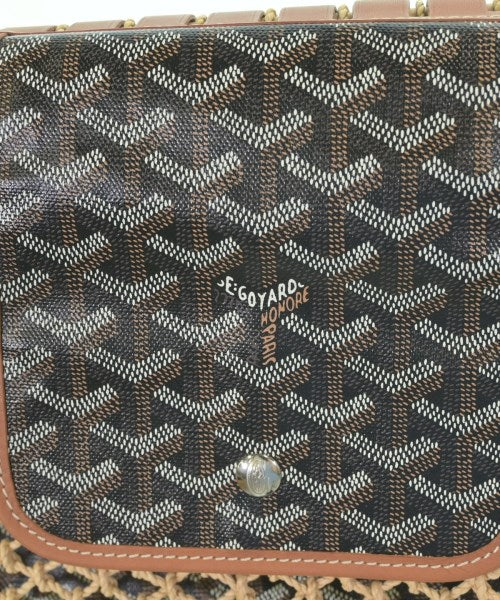 GOYARD กระเป๋าถือขนาดใหญ่