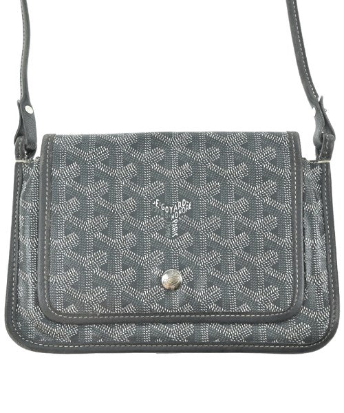 GOYARD กระเป๋าสตางค์/กระเป๋าใส่เหรียญ