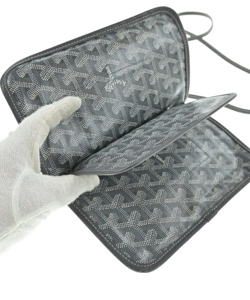 GOYARD กระเป๋าสตางค์/กระเป๋าใส่เหรียญ