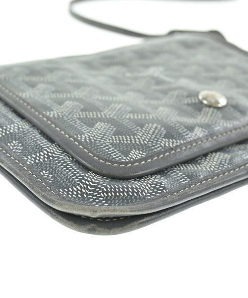 GOYARD กระเป๋าสตางค์/กระเป๋าใส่เหรียญ