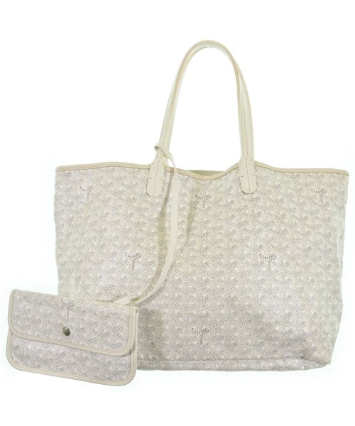 GOYARD กระเป๋าถือขนาดใหญ่