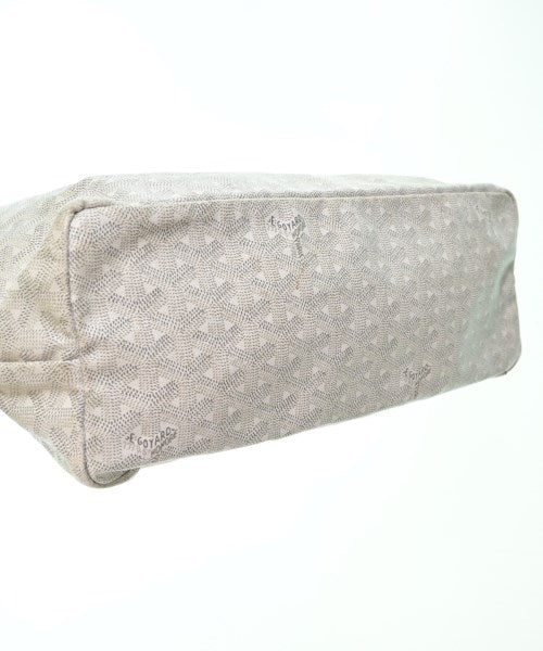 GOYARD กระเป๋าถือขนาดใหญ่