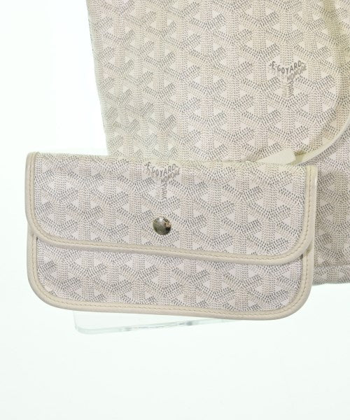 GOYARD กระเป๋าถือขนาดใหญ่
