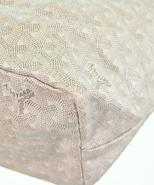 GOYARD กระเป๋าถือขนาดใหญ่