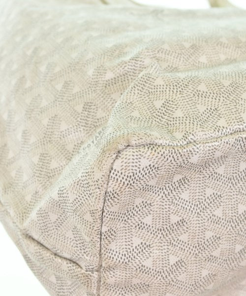 GOYARD กระเป๋าถือขนาดใหญ่