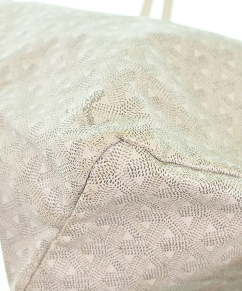 GOYARD กระเป๋าถือขนาดใหญ่