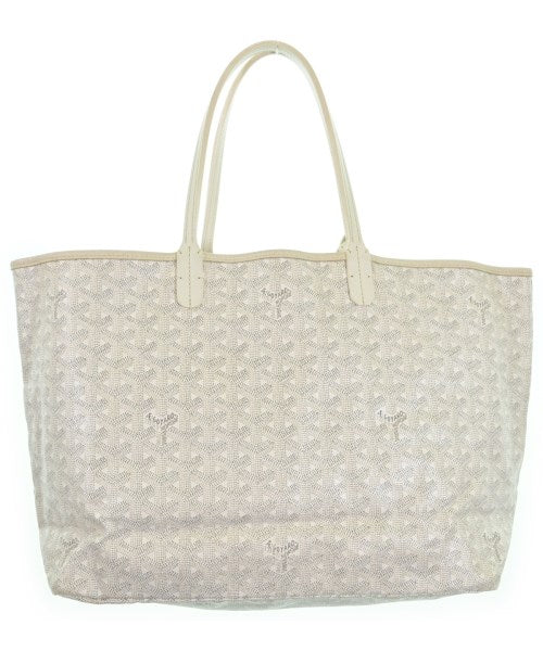 GOYARD กระเป๋าถือขนาดใหญ่