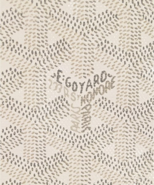 GOYARD กระเป๋าถือขนาดใหญ่