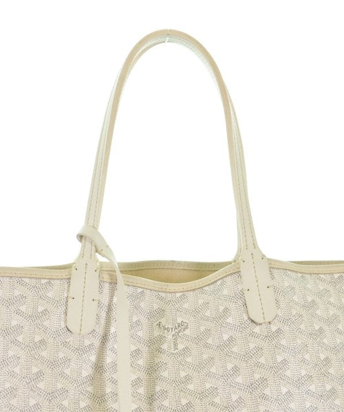 GOYARD กระเป๋าถือขนาดใหญ่