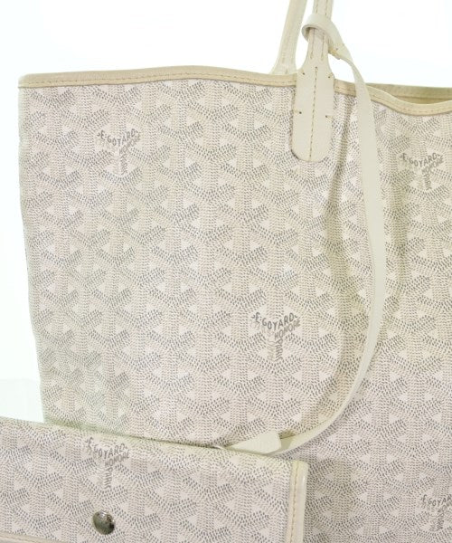 GOYARD กระเป๋าถือขนาดใหญ่