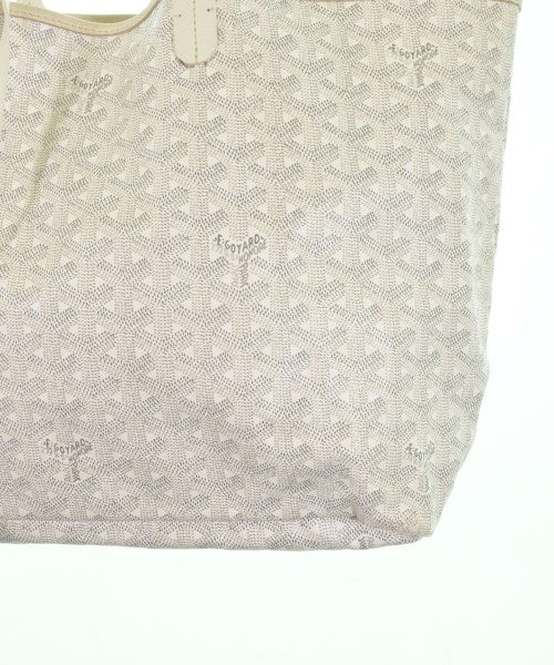 GOYARD กระเป๋าถือขนาดใหญ่