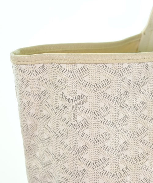 GOYARD กระเป๋าถือขนาดใหญ่