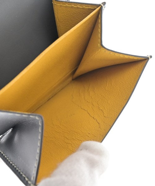 GOYARD กระเป๋าสตางค์/กระเป๋าใส่เหรียญ