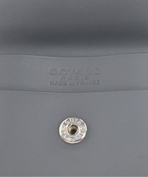 GOYARD กระเป๋าสตางค์/กระเป๋าใส่เหรียญ