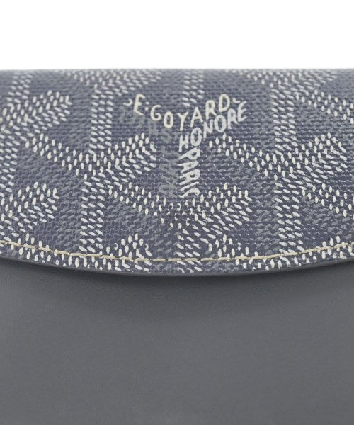 GOYARD กระเป๋าสตางค์/กระเป๋าใส่เหรียญ