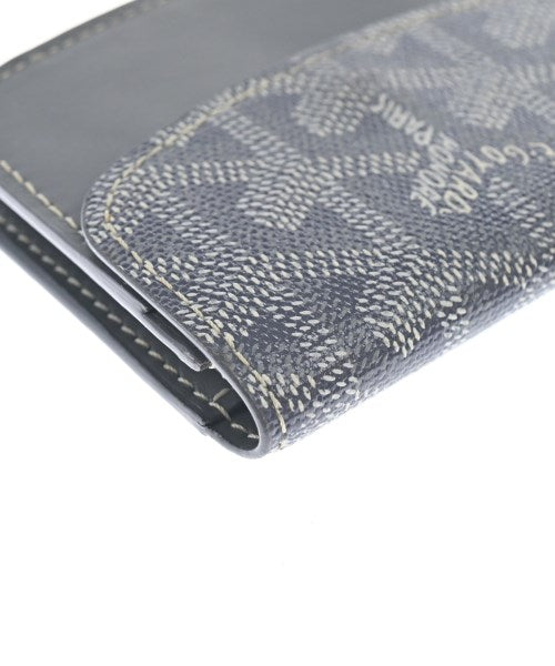 GOYARD กระเป๋าสตางค์/กระเป๋าใส่เหรียญ