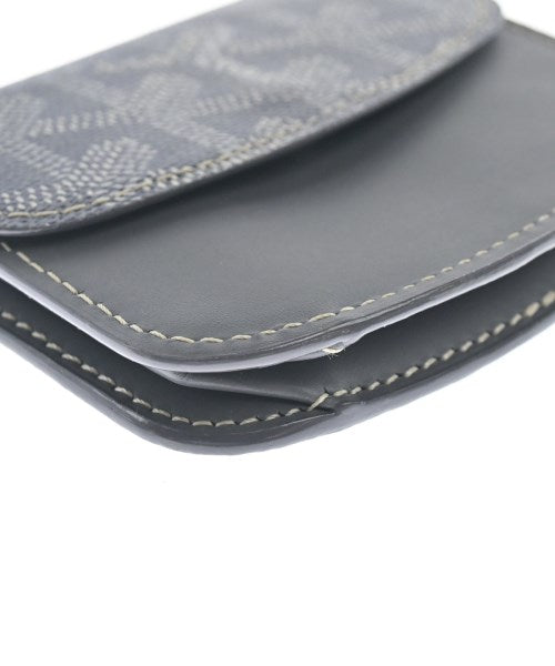 GOYARD กระเป๋าสตางค์/กระเป๋าใส่เหรียญ