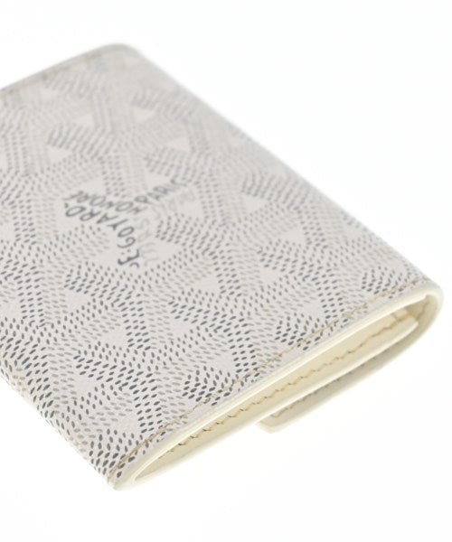 GOYARD กระเป๋าสตางค์/กระเป๋าใส่เหรียญ