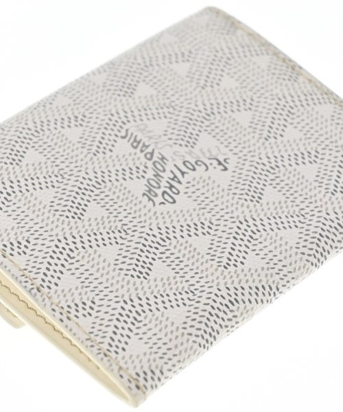 GOYARD กระเป๋าสตางค์/กระเป๋าใส่เหรียญ